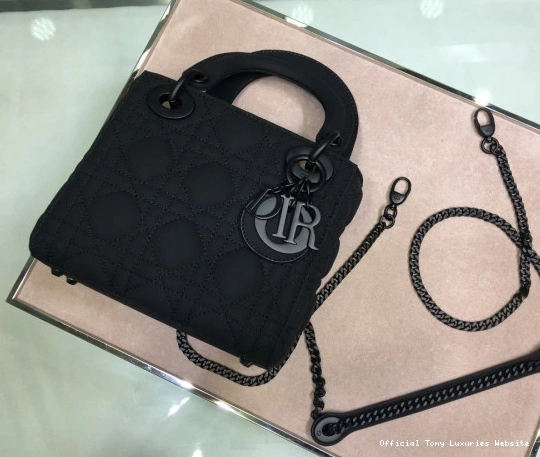 Tony Luxuries MATTE LADY ULTRA diro 0805